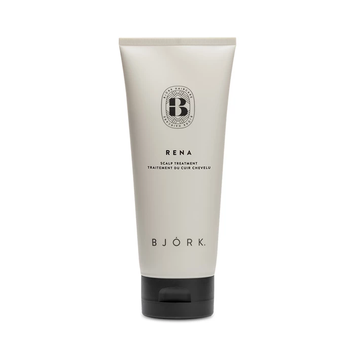 Björk - RENA Scalp Treatment 200 ml på KICKS.se