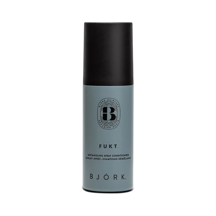 Björk - FUKT Detangling Spray Conditioner 150 ml på KICKS.se