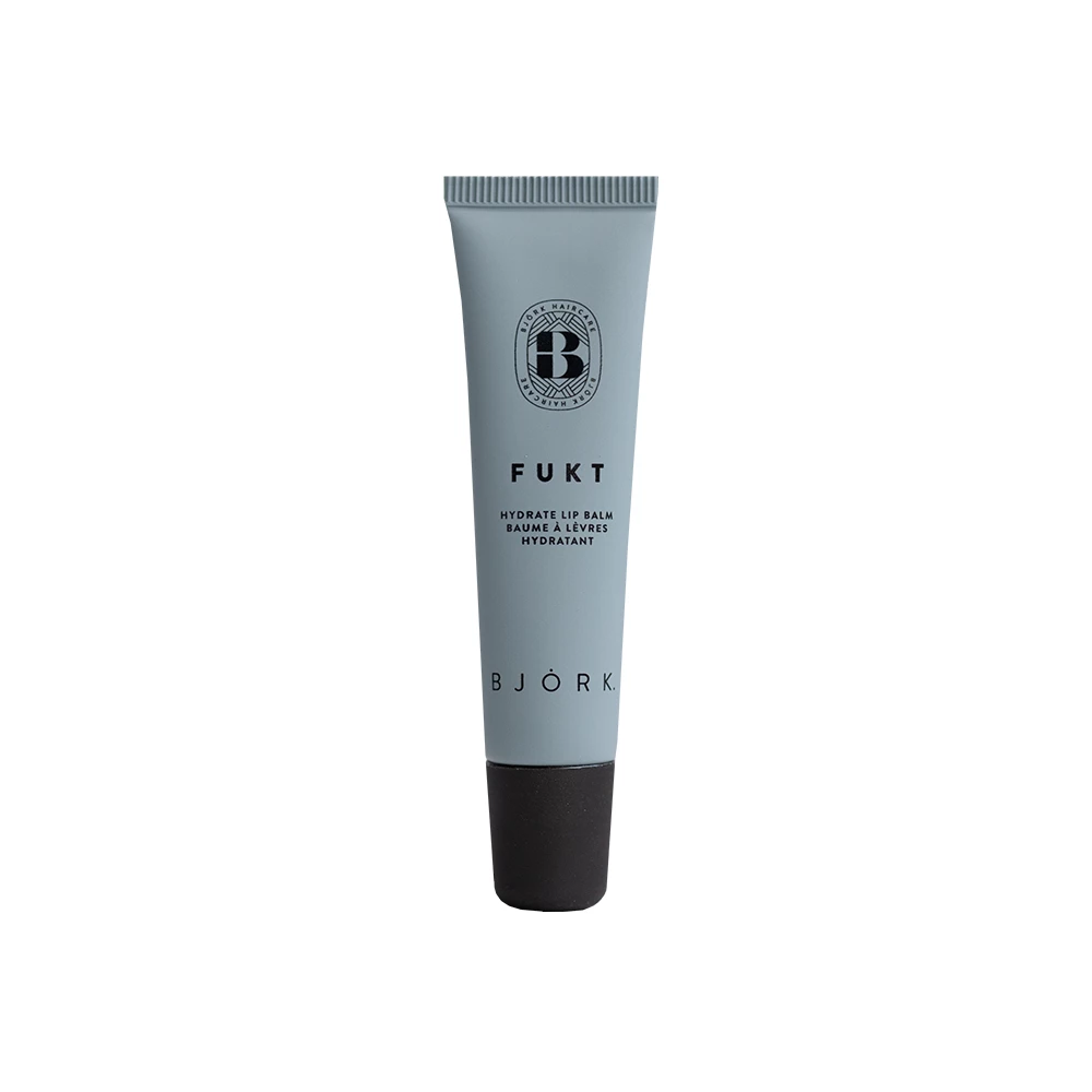 Björk - FUKT Hydrate Lip Balm på KICKS.se