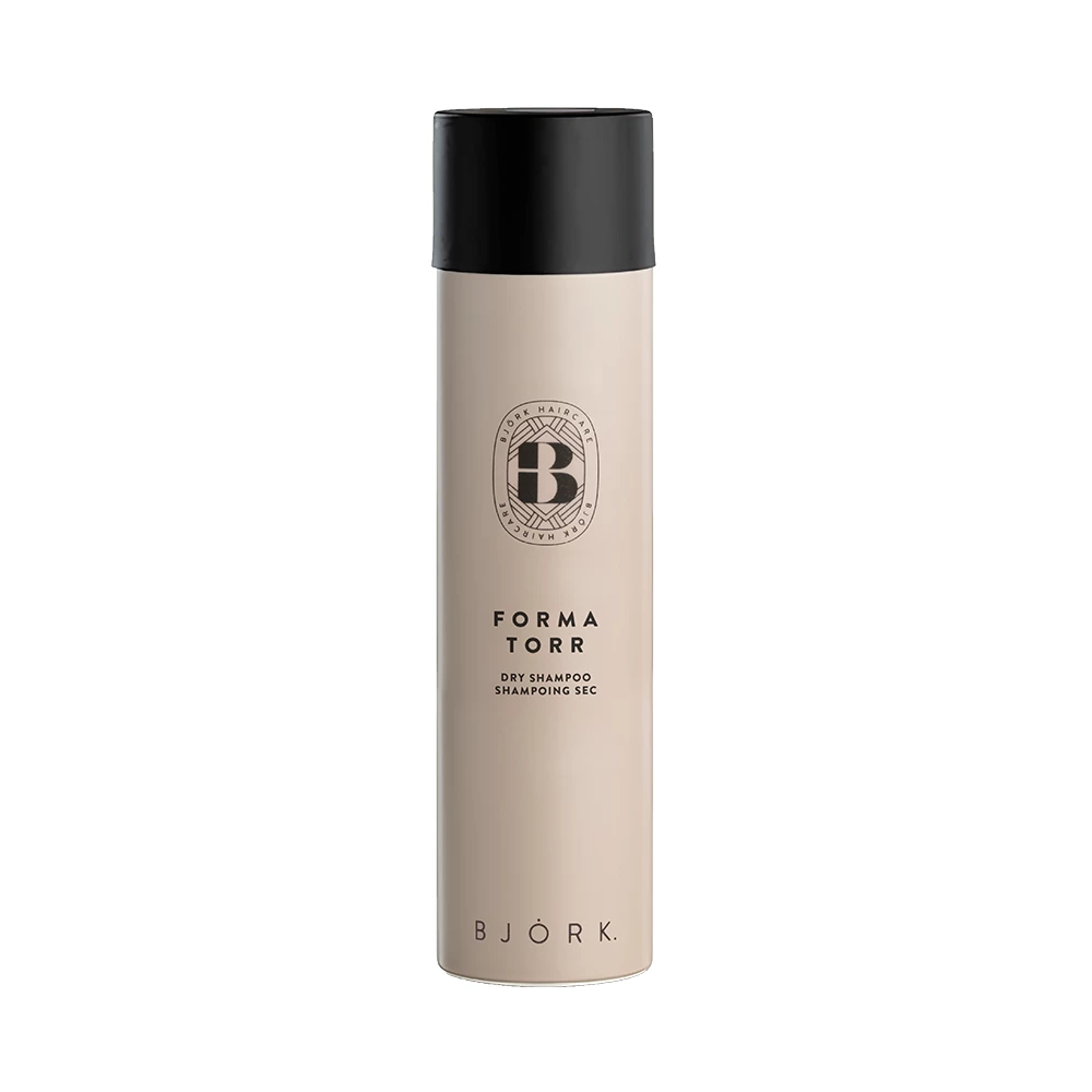 Björk - FORMA TORR Dry Shampoo 75 ml på KICKS.se