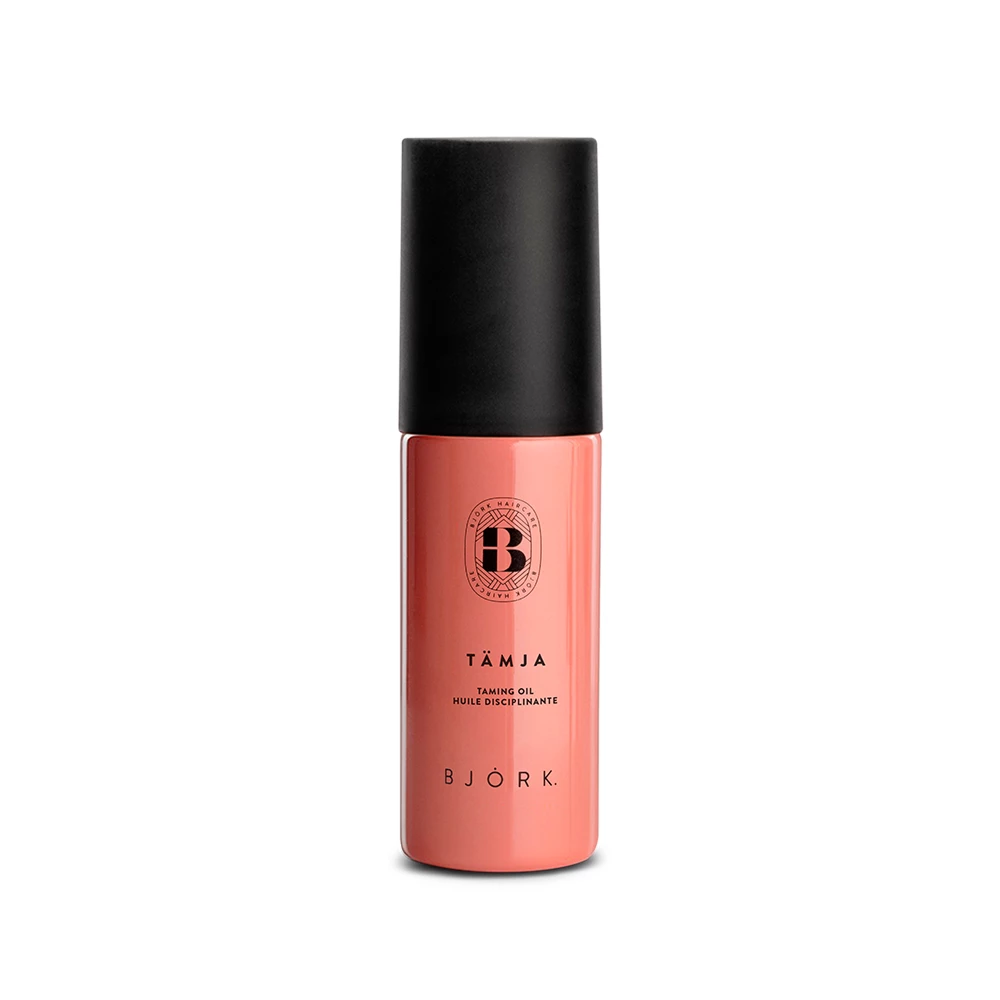 Björk - TÄMJA Taming Oil 50 ml på KICKS.se