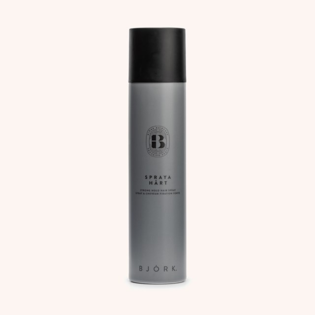 Spraya Hårt Strong Hold Hairspray 300 ml Spraya Hårt Strong Hold Hairspray 300 ml
