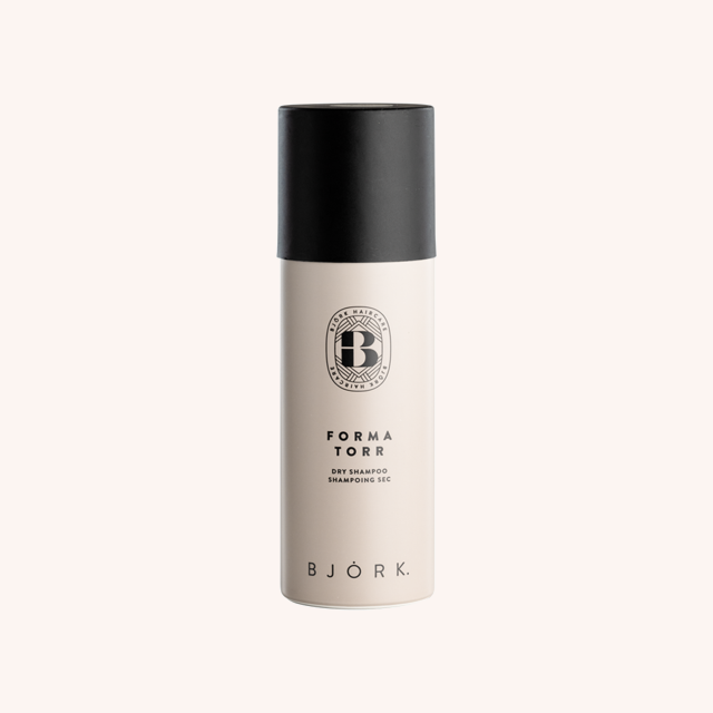 Forma Torr Dry Shampoo 200 ml