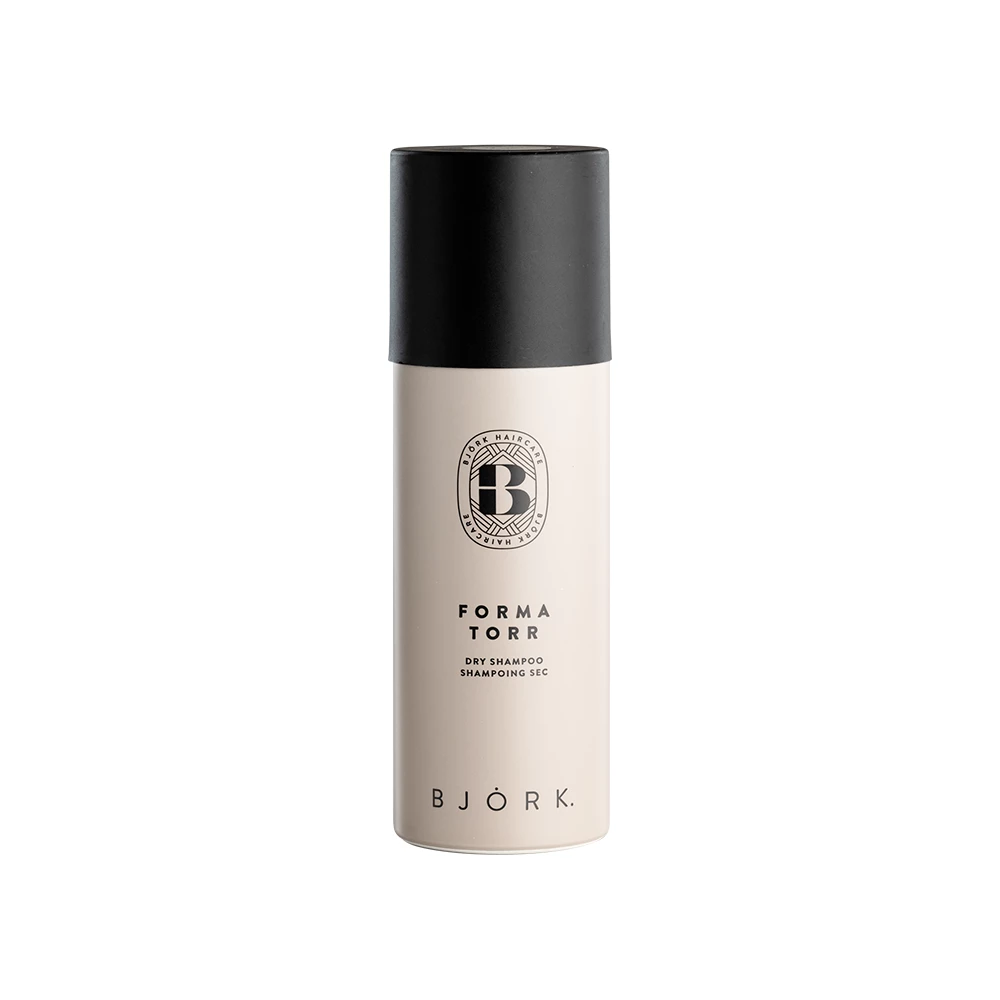 Björk - Forma Torr Dry Shampoo 200 ml på KICKS.se