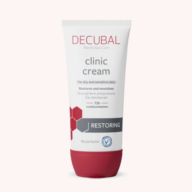 Clinic Cream 100 g Clinic Cream 100 g