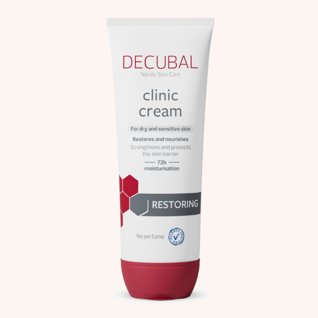 Clinic Cream 250 g Clinic Cream 250 g