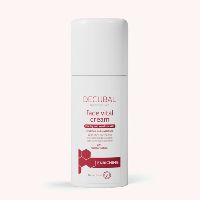 Face Vital Cream 50 ml Face Vital Cream 50 ml