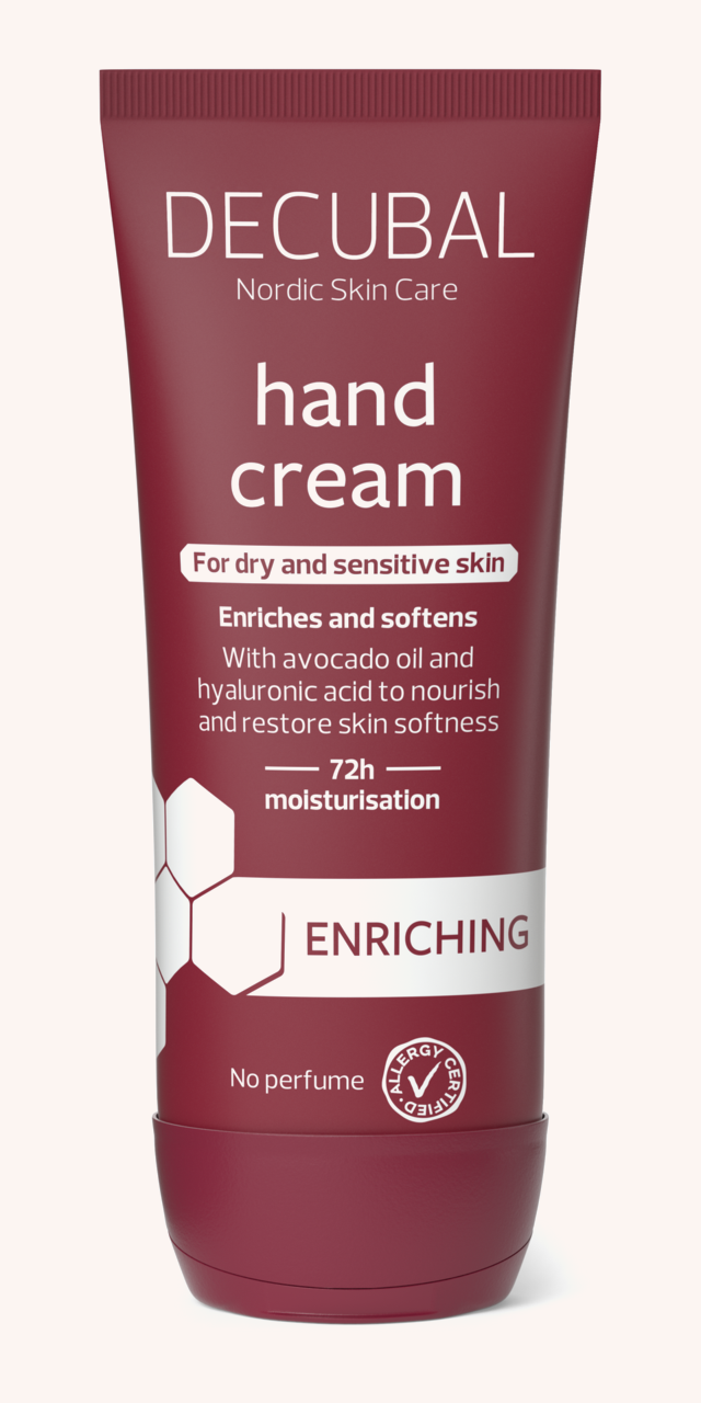 Enriching Hand Cream 100 ml