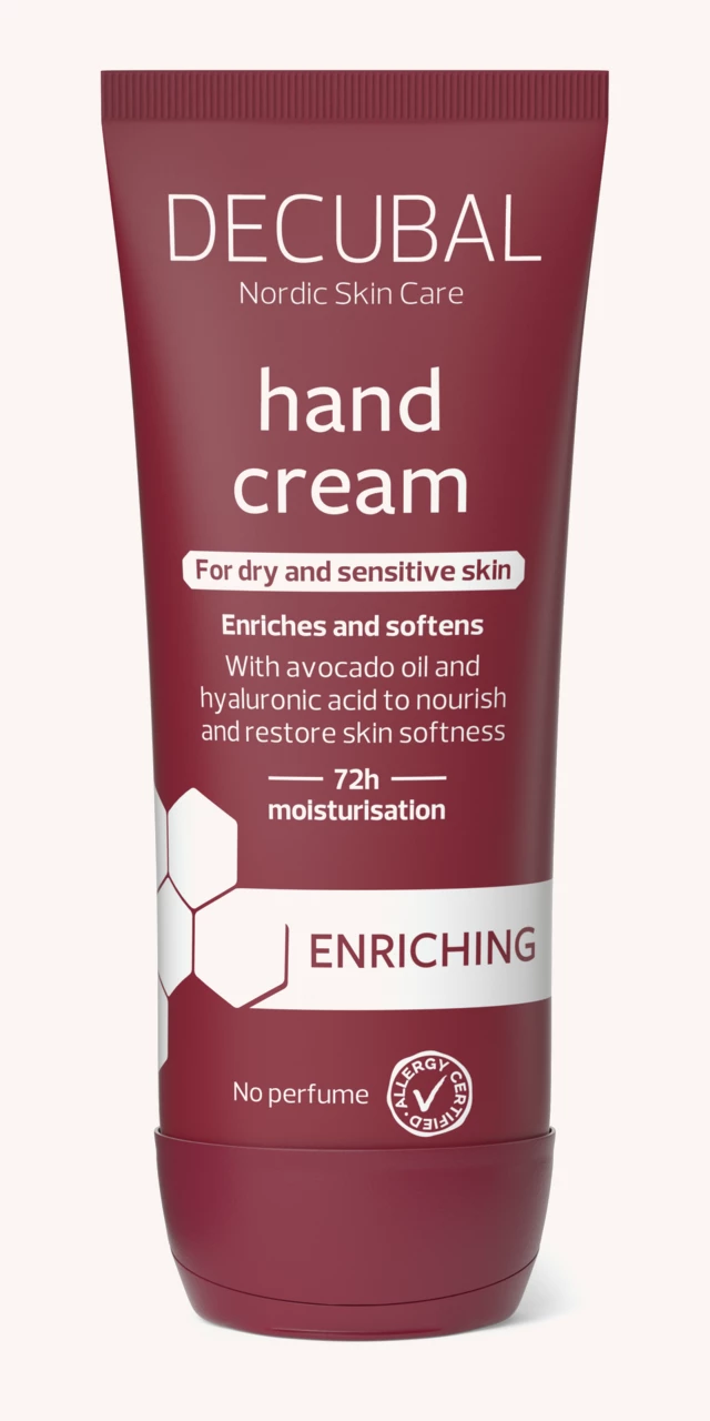 Enriching Hand Cream 100 ml Enriching Hand Cream 100 ml