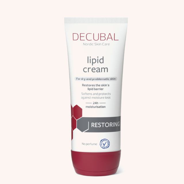 Lipid Cream 70% 200 ml