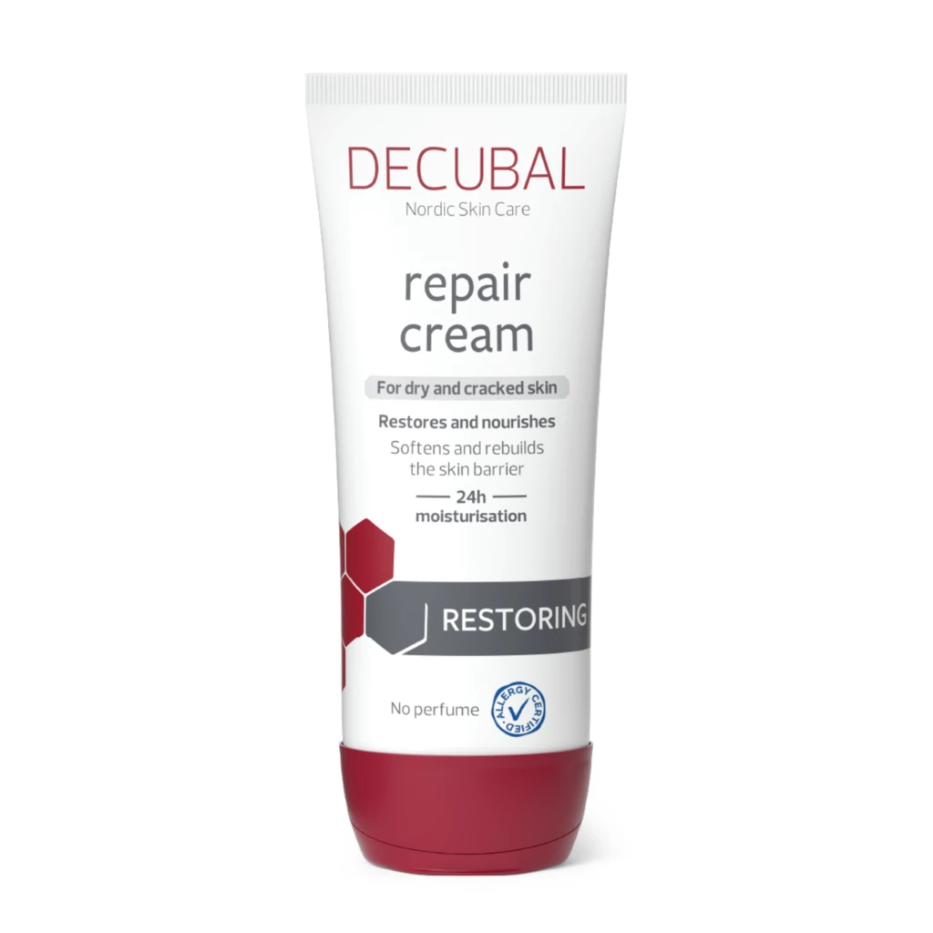 Decubal - Repair Cream 100 ml på KICKS.se