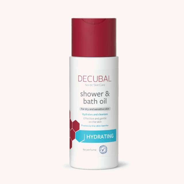 Shower & Bath Oil 200 ml Shower & Bath Oil 200 ml