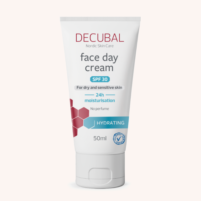 Hydrating Day Cream SPF30 50 ml Hydrating Day Cream SPF30 50 ml