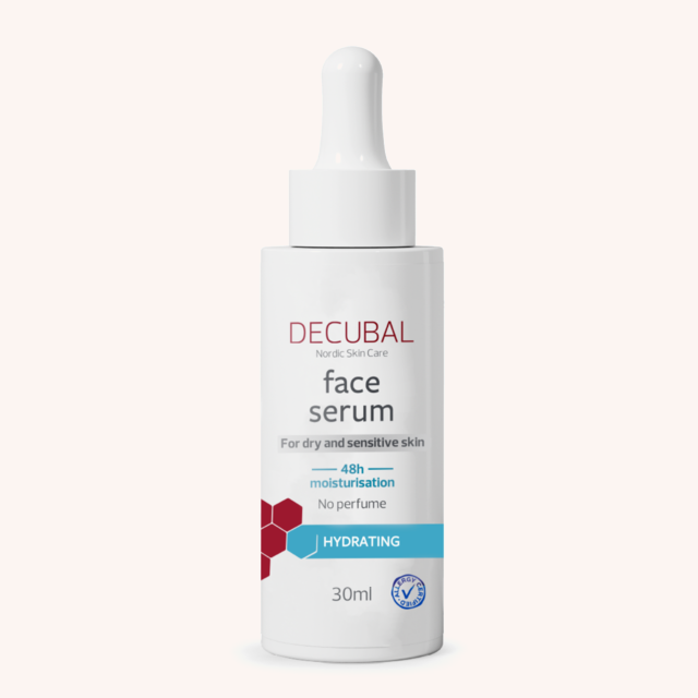 Hydrating Serum 30 ml Hydrating Serum 30 ml