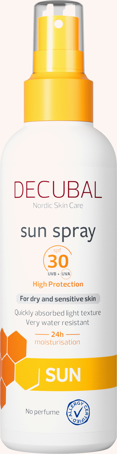 Sun Spray SPF30 180 ml Sun Spray SPF30 180 ml