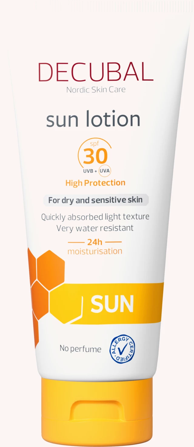 Sun Lotion SPF30 180 ml Sun Lotion SPF30 180 ml