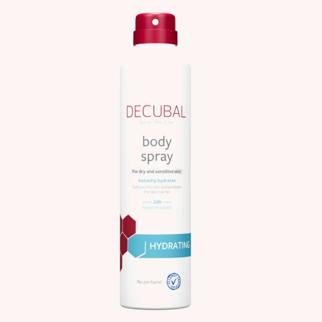 Hydrating Body Spray 200 ml Hydrating Body Spray 200 ml