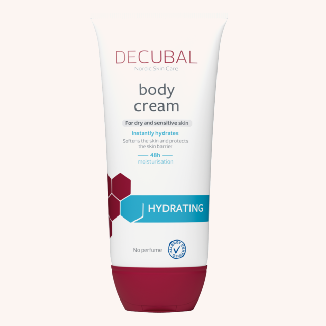 Hydrating Body Cream 200 ml Hydrating Body Cream 200 ml