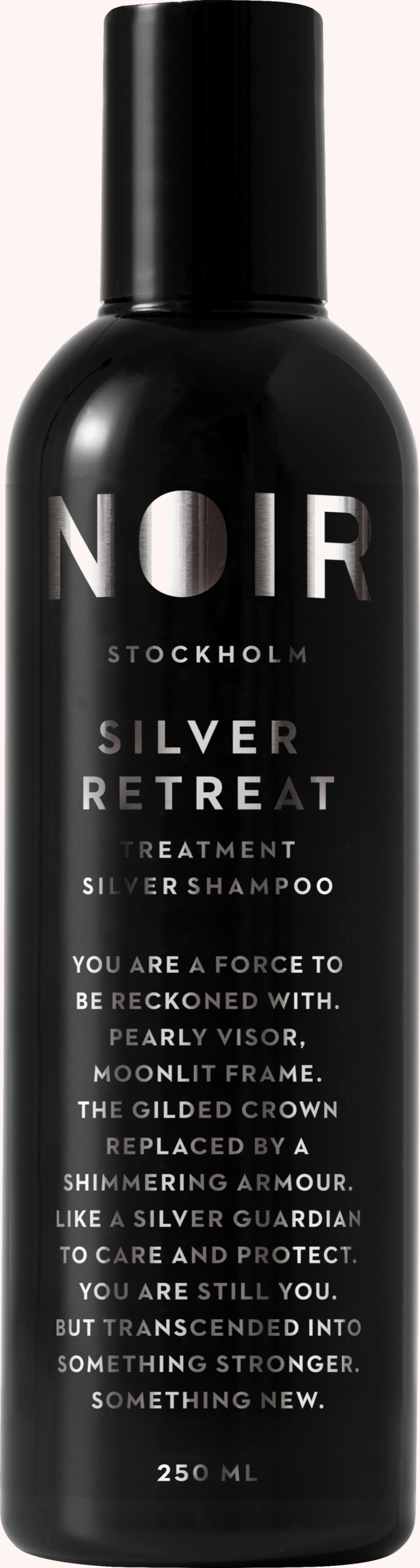 Silver Retreat Treatment Silver Shampoo 250 ml Silver Retreat Treatment Silver Shampoo 250 ml