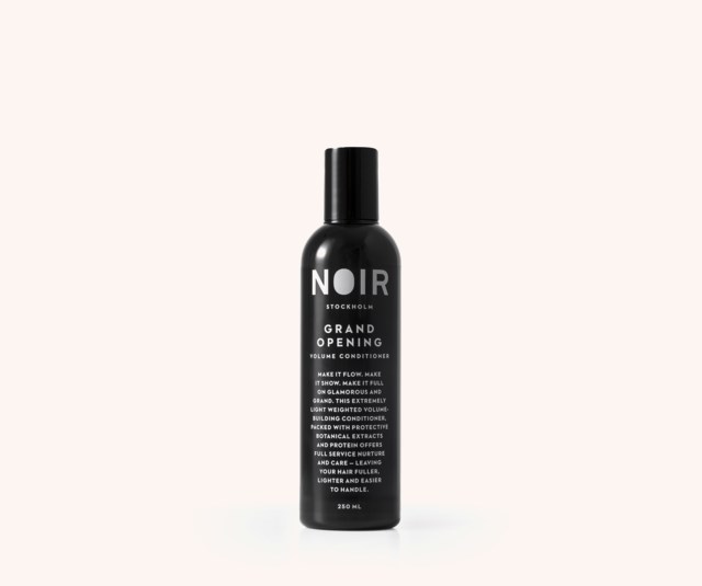 Grand Opening - Volume Conditioner 250 ml