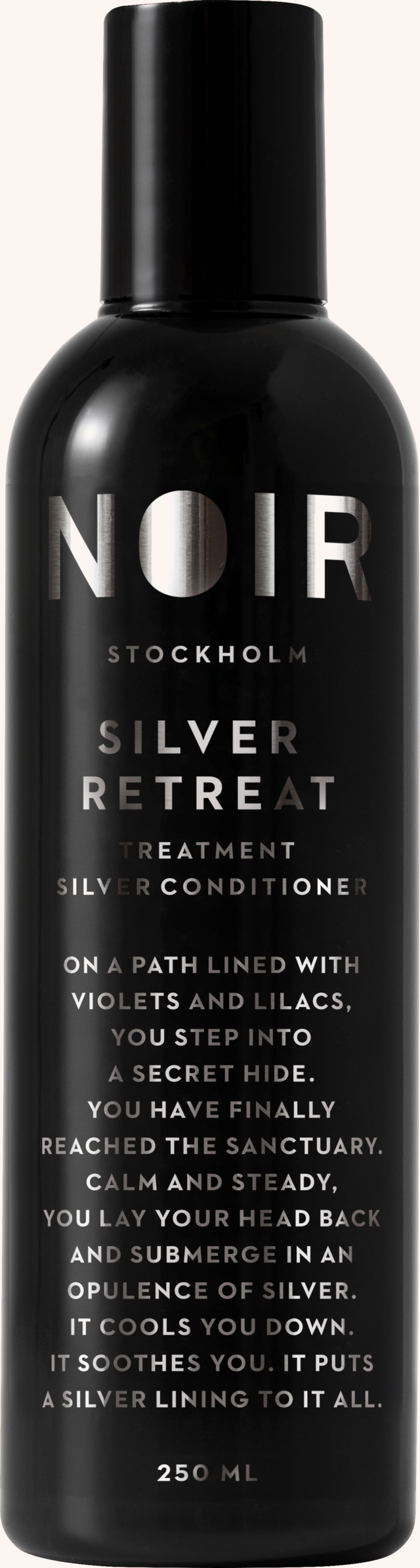 Silver Retreat-Treatment Silver Conditioner 250 ml Silver Retreat-Treatment Silver Conditioner 250 ml