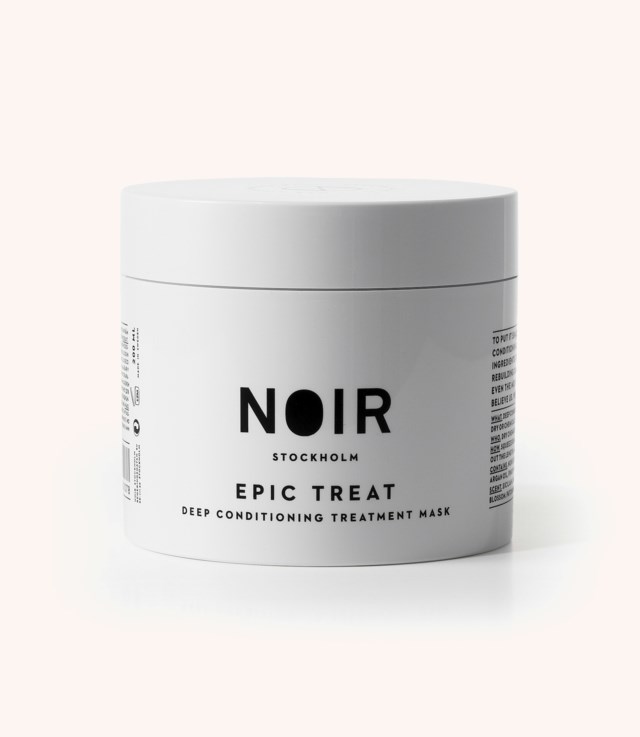 Epic Treat - Deep Conditioning Treatment Epic Treat - Deep Conditioning Treatment