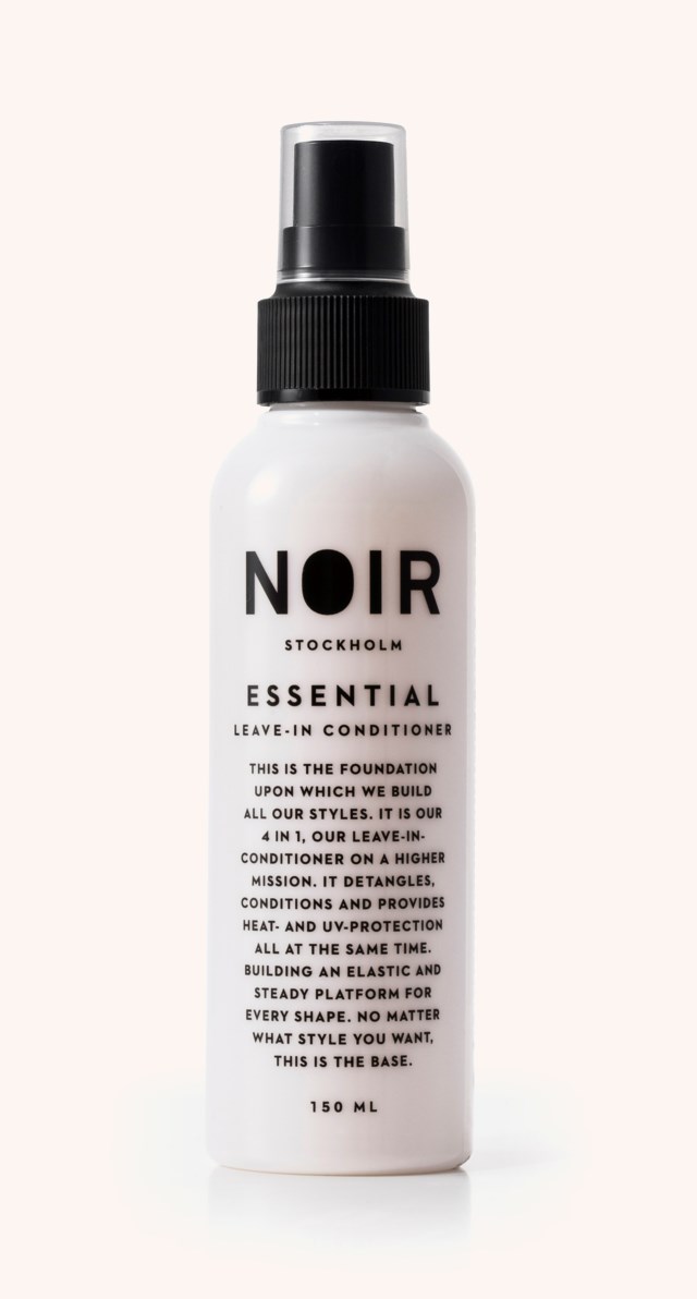 Essential - Leave In Conditioner 150 ml Essential - Leave In Conditioner 150 ml