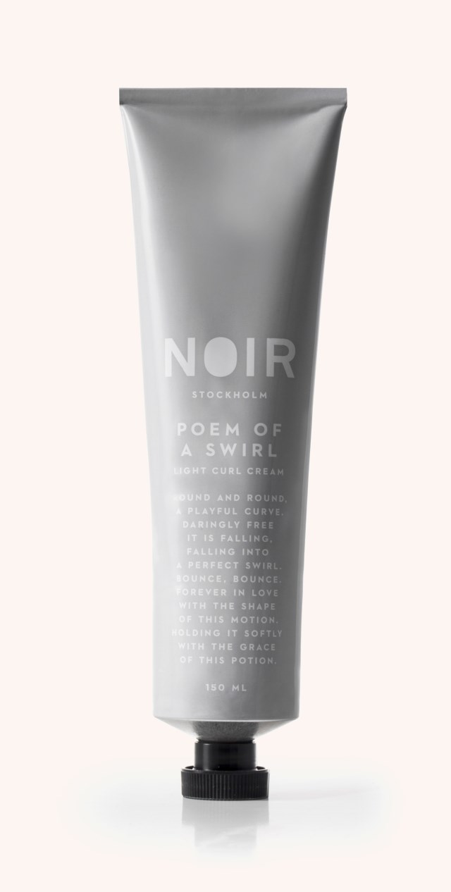 Poem Of A Swirl - Light Curl Cream 150 ml Poem Of A Swirl - Light Curl Cream 150 ml