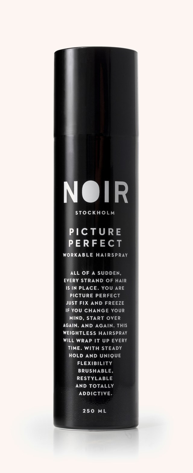 Picture Perfect - Workable Hairspray 250 ml Picture Perfect - Workable Hairspray 250 ml
