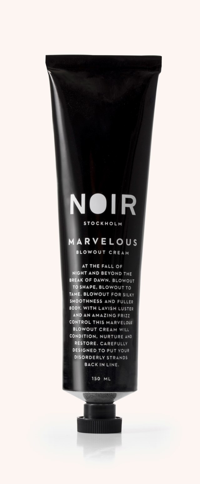 Marvelous - Blowout Cream 150 ml