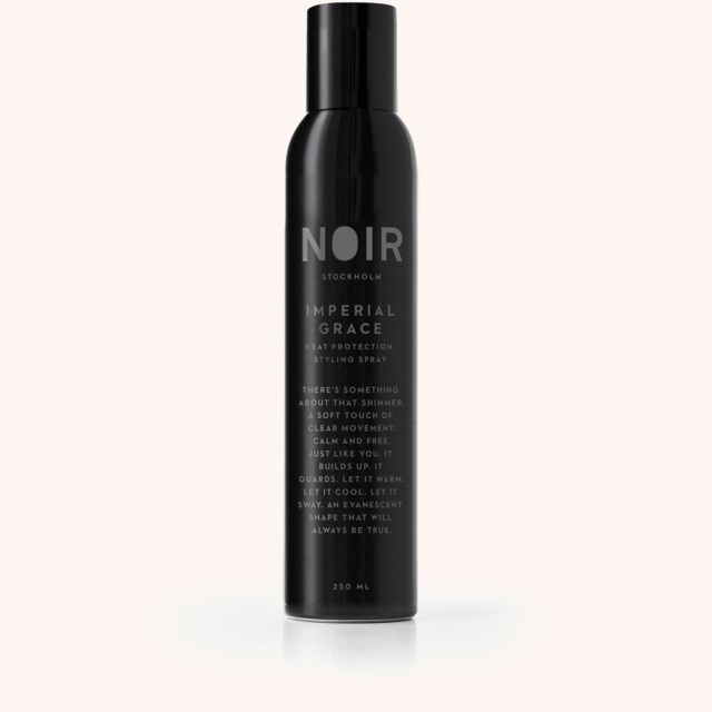 Imperial Grace Heat Protection 250 ml Imperial Grace Heat Protection 250 ml