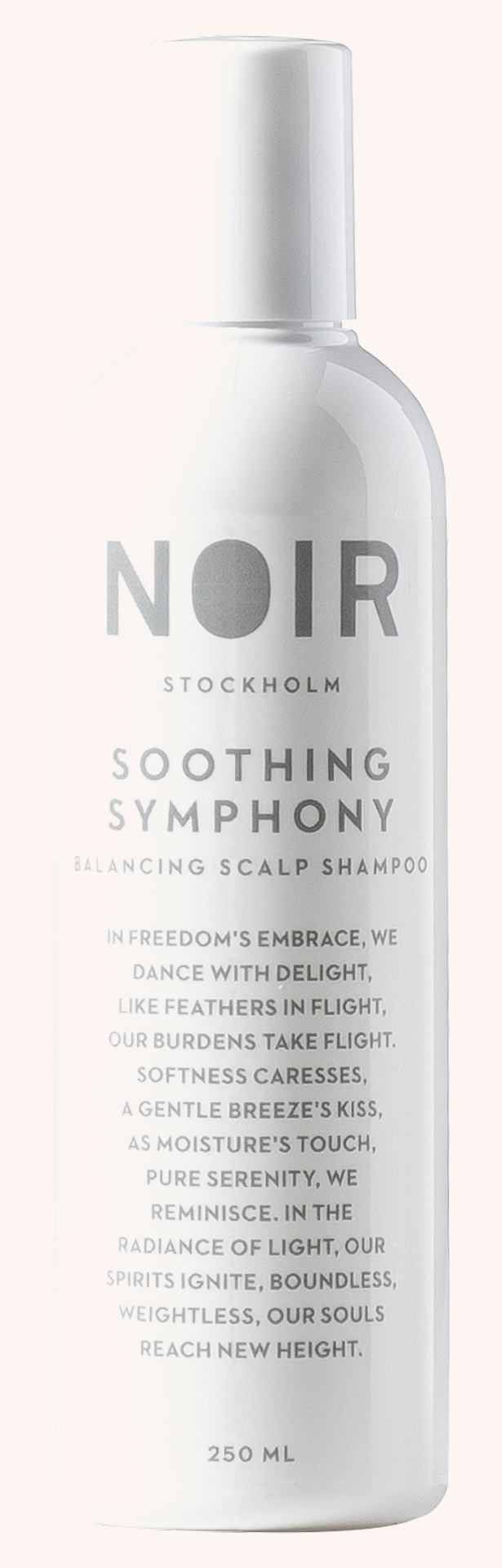 Soothing Symphony Balancing Scalp Shampoo 250 ml Soothing Symphony Balancing Scalp Shampoo 250 ml