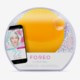 Luna Fofo Smart Facial Cleansing Brush Sunflower Yellow Luna Fofo Smart Facial Cleansing Brush Sunflower Yellow