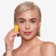 Luna Fofo Smart Facial Cleansing Brush Sunflower Yellow Luna Fofo Smart Facial Cleansing Brush Sunflower Yellow