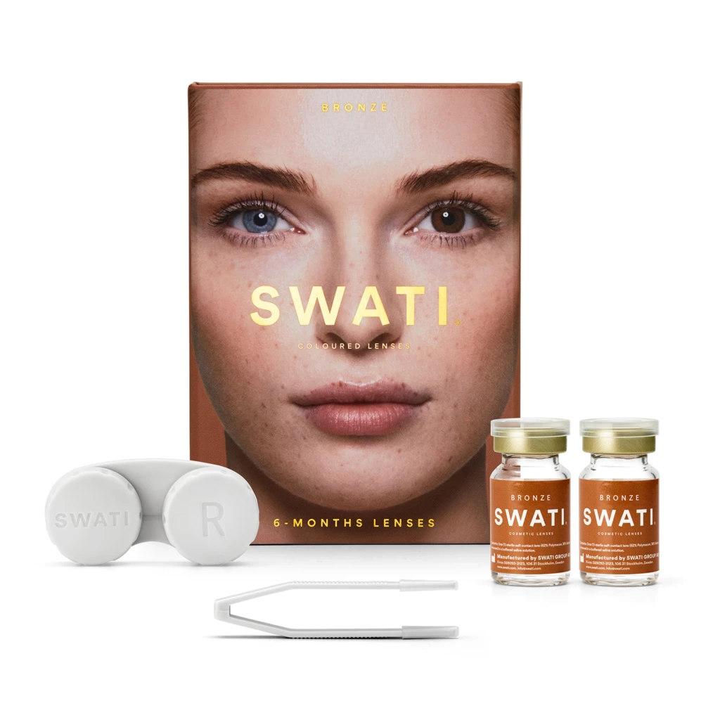 SWATI Cosmetics - Bronze på KICKS.no