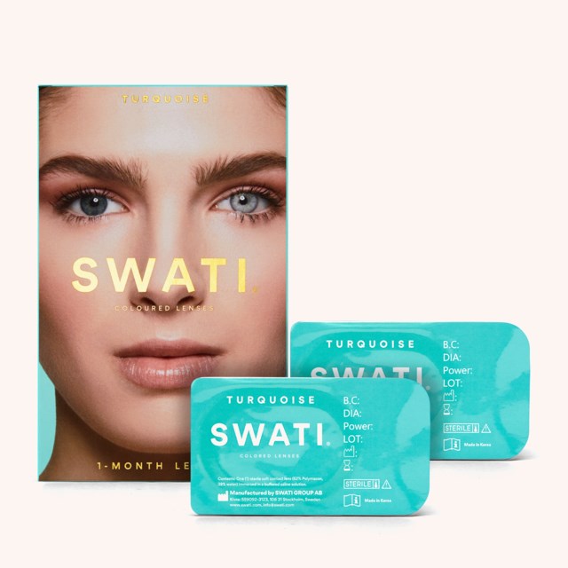 Turquoise Turquoise