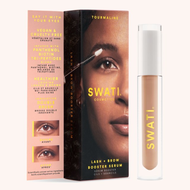 Tourmaline Lash Booster Serum Tourmaline Lash Booster Serum
