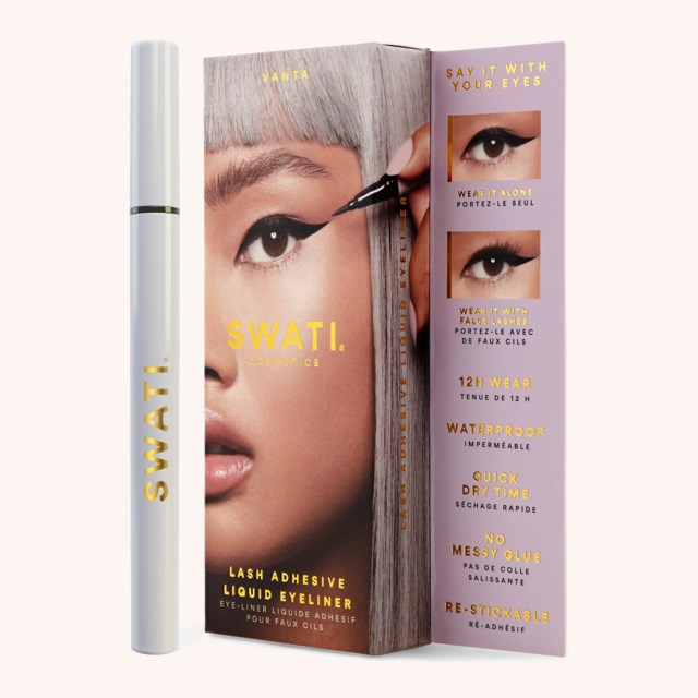 Vanta Lash Adhesive Liquid Eyeliner Vanta Lash Adhesive Liquid Eyeliner
