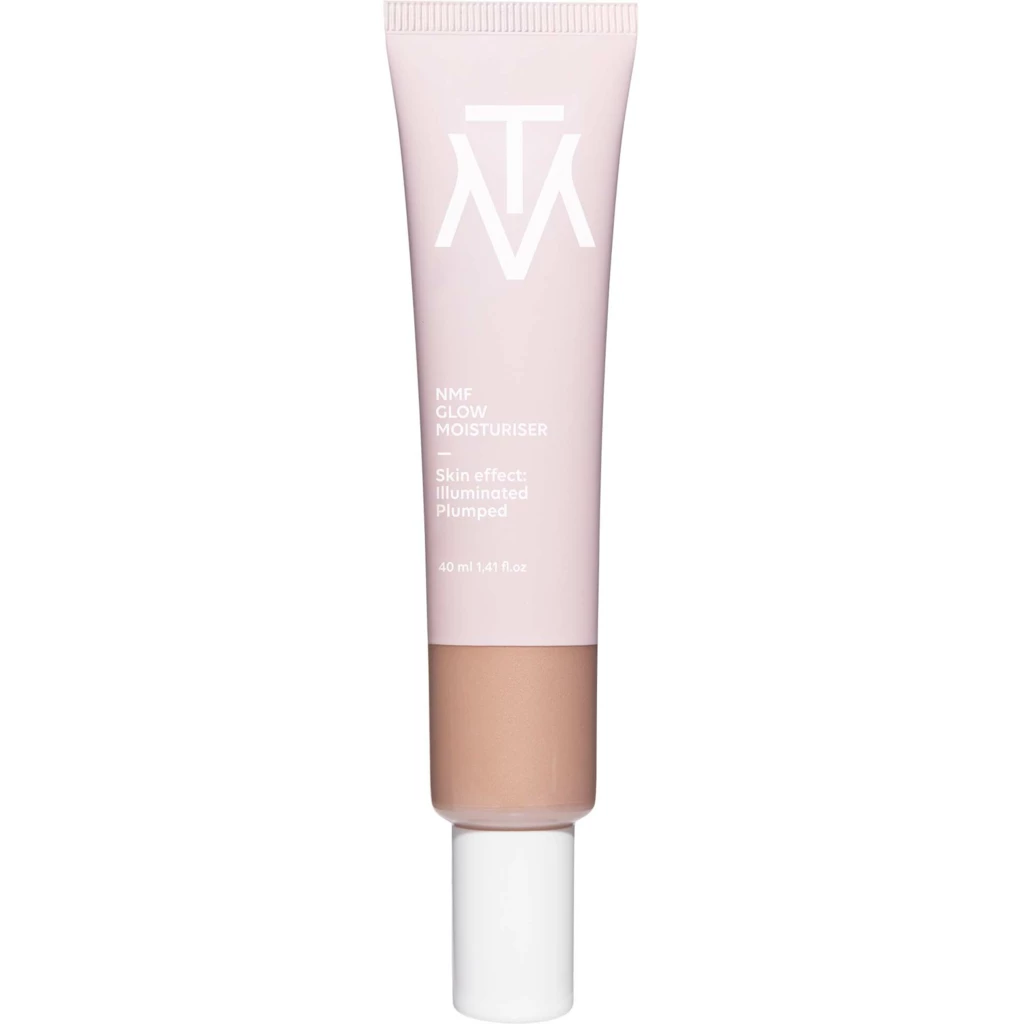 MAKETHEMAKE - NMF Glow Moisturiser Sunosoitteessa Kicks.fi