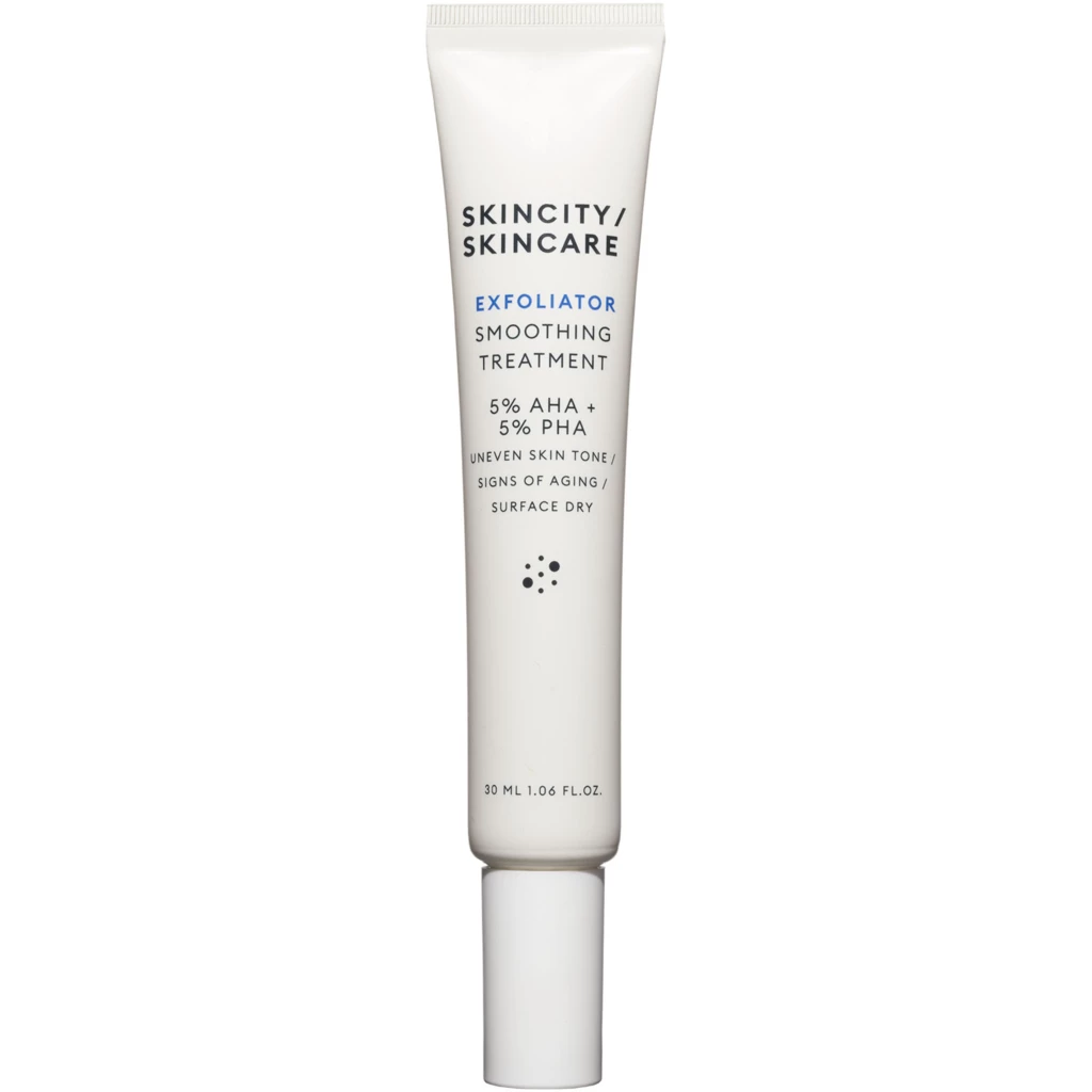 Skincity Skincare - Smoothing Treatment 30 ml på KICKS.se
