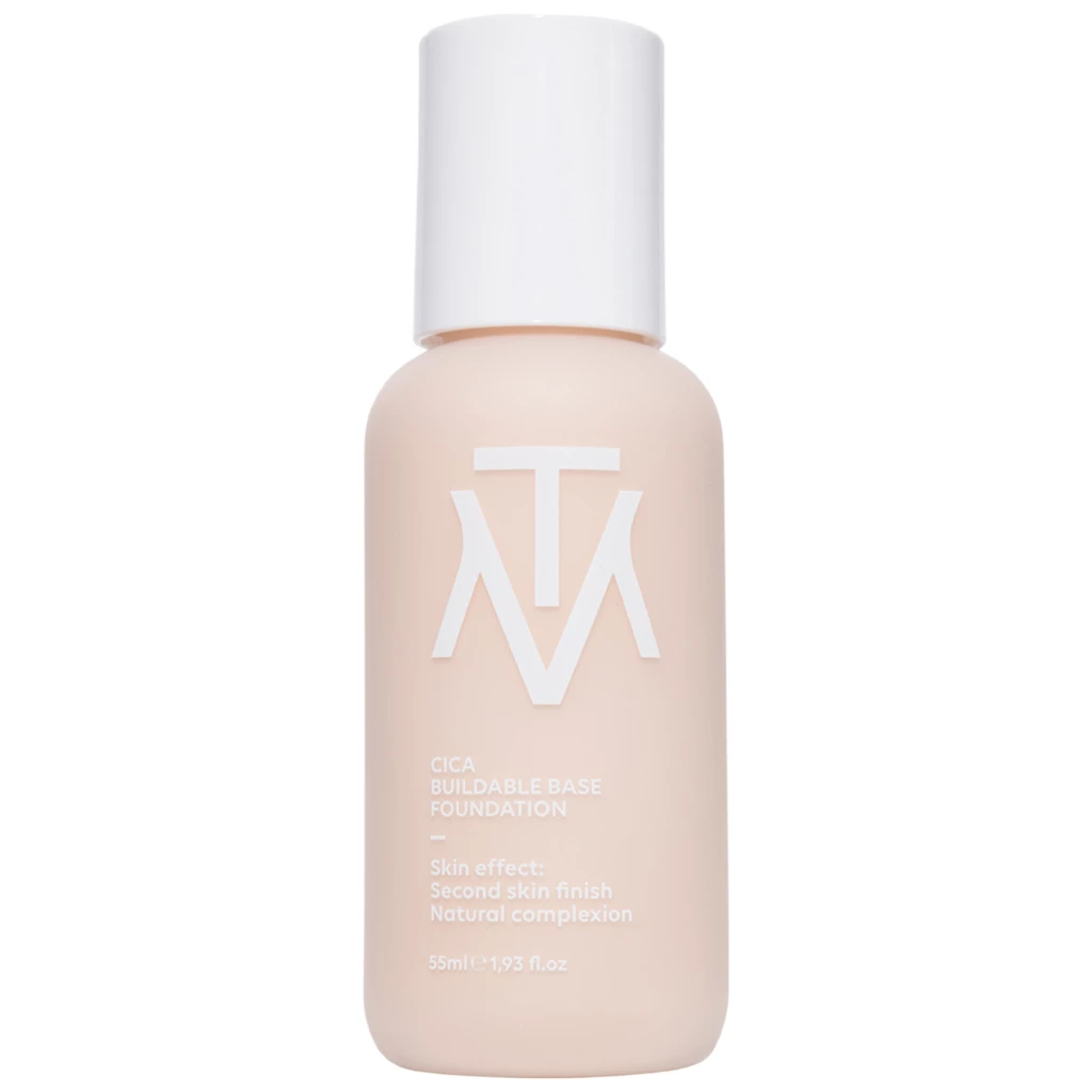 MAKETHEMAKE - Cica Buildable Base Foundation N1,5 på KICKS.se