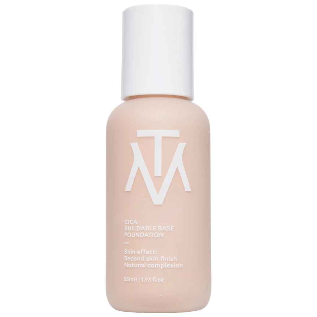 MAKETHEMAKE - Cica Buildable Base Foundation N2 på KICKS.se