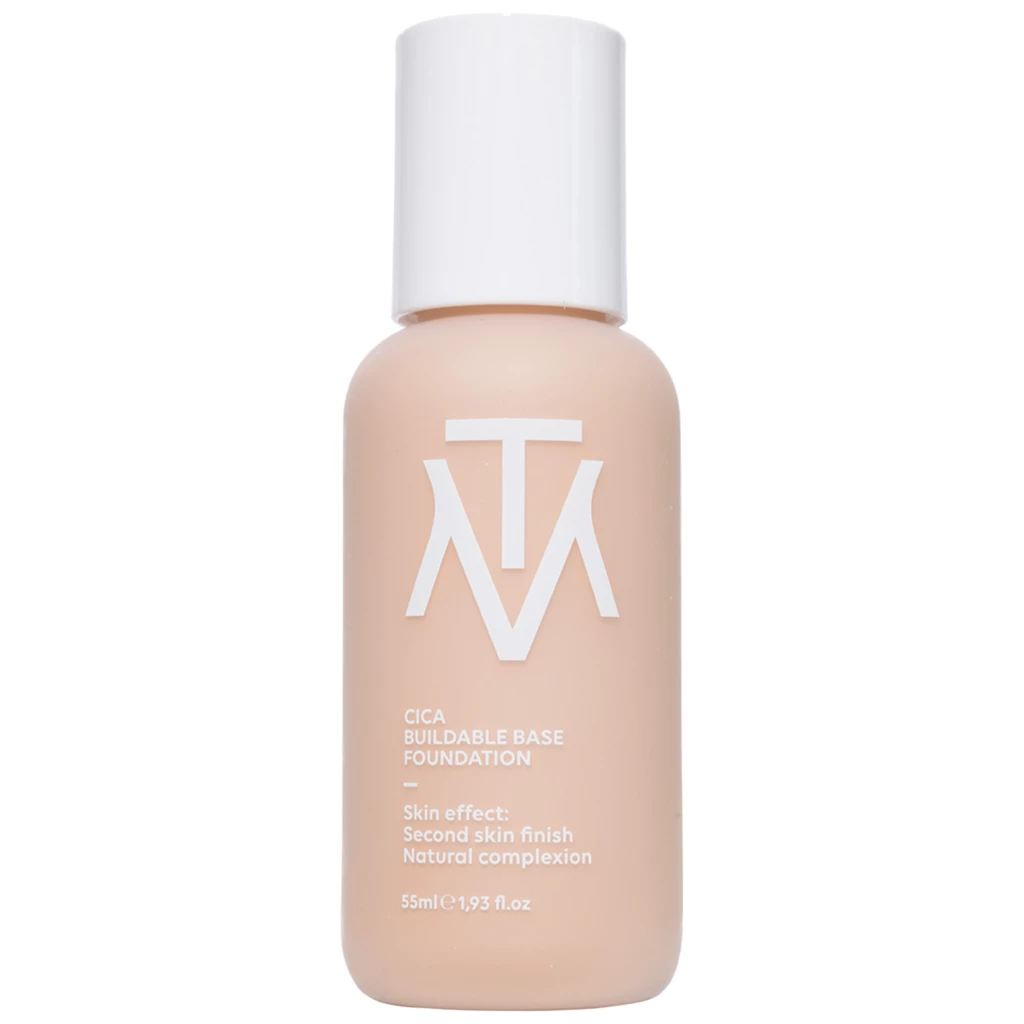 Cica Buildable Base Foundation N3