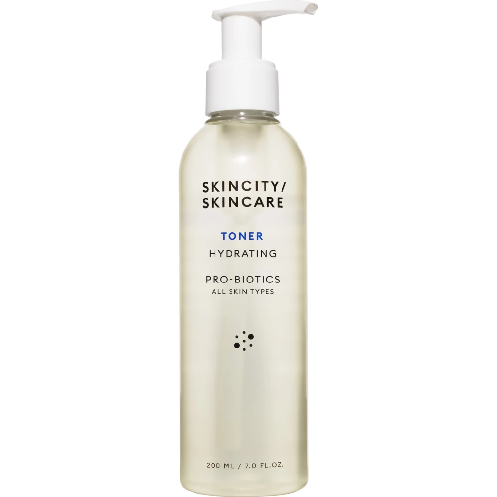 Skincity Skincare - Hydrating Toner 200 ml på KICKS.se