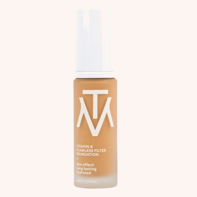 Vitamin B Flawless Filter Foundation N7 Vitamin B Flawless Filter Foundation N7