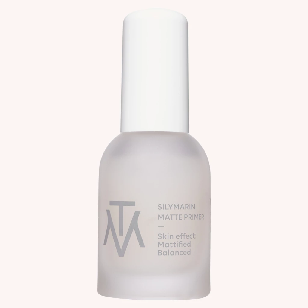 Silymarin Matte Primer Serum 30 ml