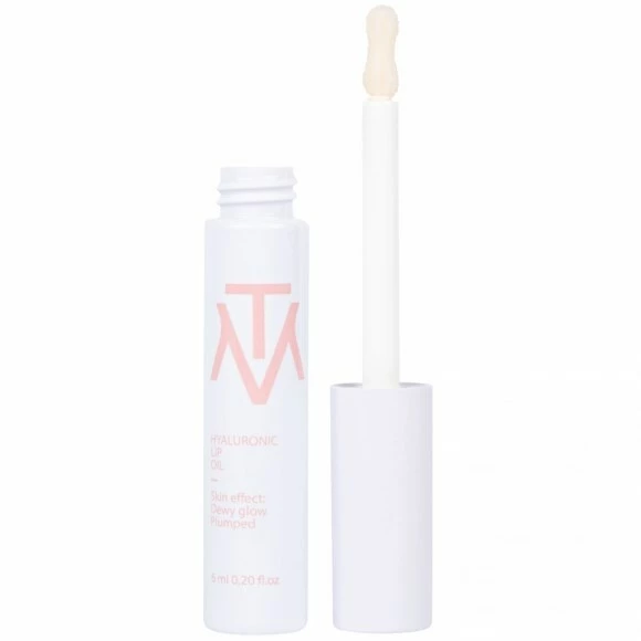 MAKETHEMAKE - Hyaluronic Lip Oilosoitteessa Kicks.fi