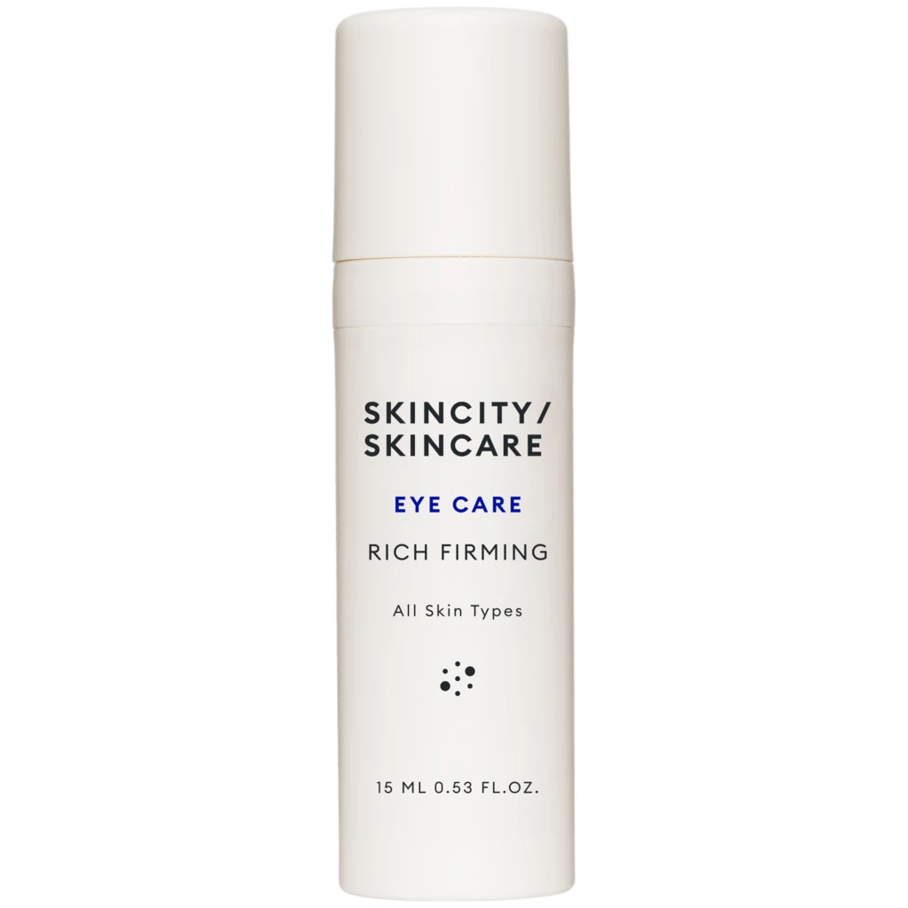 Skincity Skincare - Rich Firming Eye Care 15 mlosoitteessa Kicks.fi