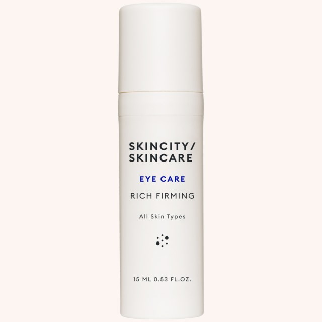 Rich Firming Eye Care 15 ml Rich Firming Eye Care 15 ml