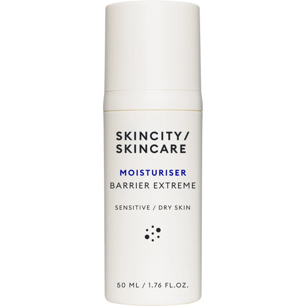 Skincity Skincare - Barrier Extreme Moisturiser 50 mlosoitteessa Kicks.fi
